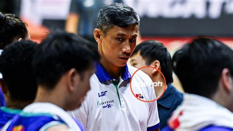 danny ph|Danny Ildefonso fined P20,000 over comments 'detrimental to the .
